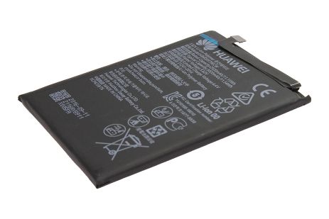 Акумулятор Huawei Y5 III/Y5 3 (MYA-U29) HB405979ECW 3020 mAh [Original] 12 міс. гарантії