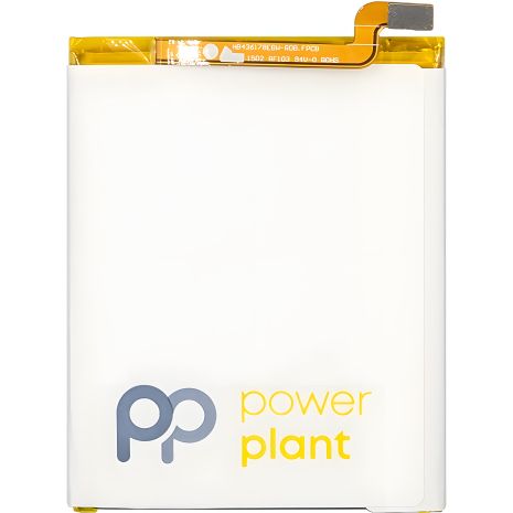 Батарея PowerPlant для Huawei Mate S (HB436178EBW) 2700 mAh
