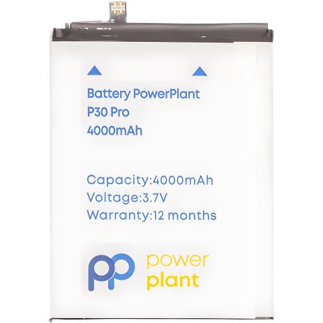 Акумулятор PowerPlant Huawei P30 Pro