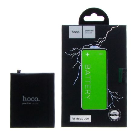 Акумулятор Hoco Meizu BU15/U20
