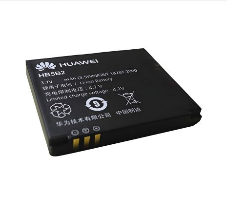 Акумуляторна батарея Huawei HB5B2 C5900 [Original PRC] 12 міс. гарантії