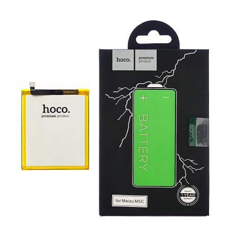 Hoco Аккумулятор Meizu BT710 / M5c