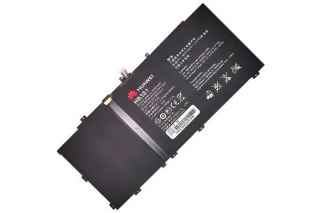 Акумулятор Huawei MediaPad 10 FHD, HB3S1 [Original PRC] 12 міс. гарантії
