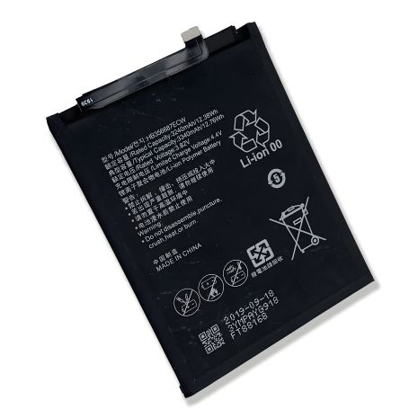 Акумулятор Huawei HB356687ECW Nova 2 Plus / Mate 10 Lite / Honor 7X / Nova 2i / Honor 9i / Mate G10 [Original PRC] 12 міс. гарантії