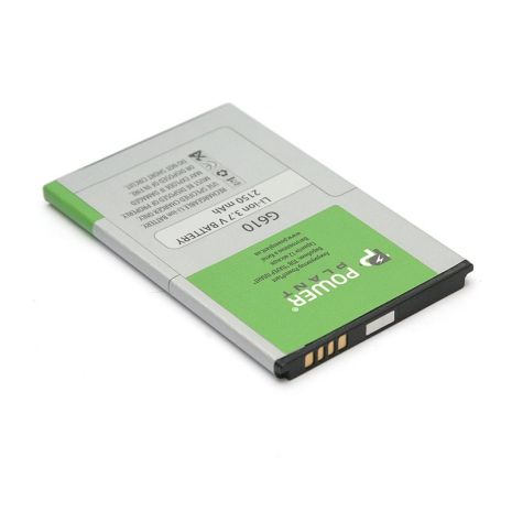 Акумулятор PowerPlant Huawei Ascend G606, G610, G700, G710, A199, Y600, Y3 II (HB505076RBC) 2150 mAh