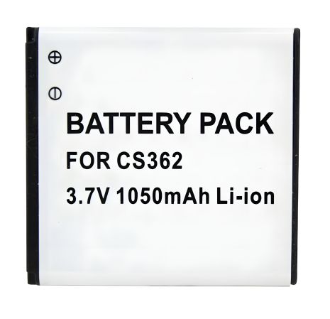 Акумулятор PowerPlant Huawei C8300, C6200, C6110, G6150, G7010, M735, U8350, Boulder, CS362 - HB5I1, HB5I1H (HB511) 1050mAh