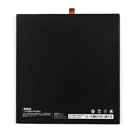 Акумулятор Xiaomi BM60/Mi Pad 1 [Original] 12 міс. гарантії