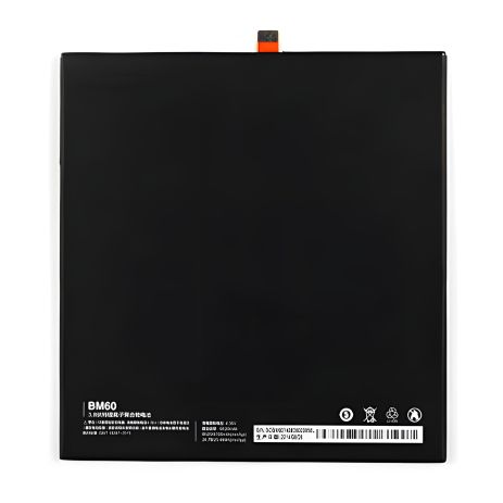 Акумулятор Xiaomi BM60/Mi Pad 1 [Original] 12 міс. гарантії