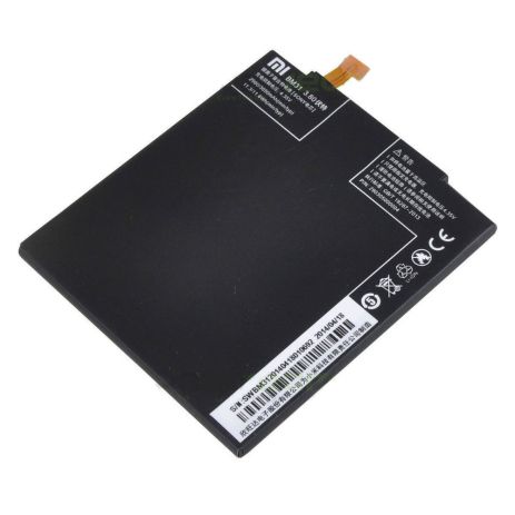 Акумулятор Xiaomi Mi 3 – BM31 [Original] 12 міс. гарантії