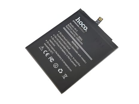 Акумулятор Xiaomi Mi9 BM3L Hoco