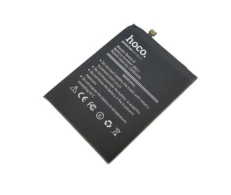 Hoco Аккумулятор BN51 для Xiaomi Redmi 8/ 8A Hoco Аккумулятор BN51 для Xiaomi Redmi 8/ 8A