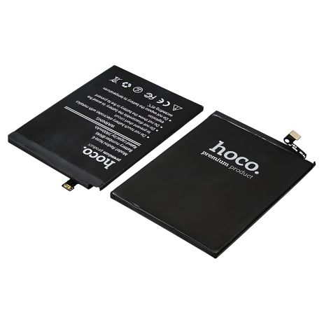 Hoco аккумулятор Xiaomi BN46 / Redmi 7 / Redmi Note серии Hoco аккумулятор Xiaomi BN46 / Redmi 7 / Redmi Note серии