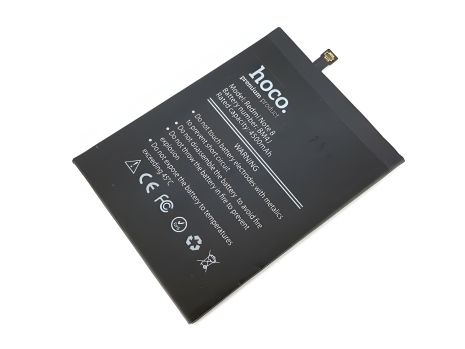 Акумулятор Xiaomi Redmi Note 8 Pro BM4J Hoco