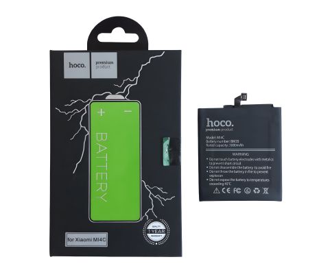 Hoco акумулятор Xiaomi BM35/Mi4C