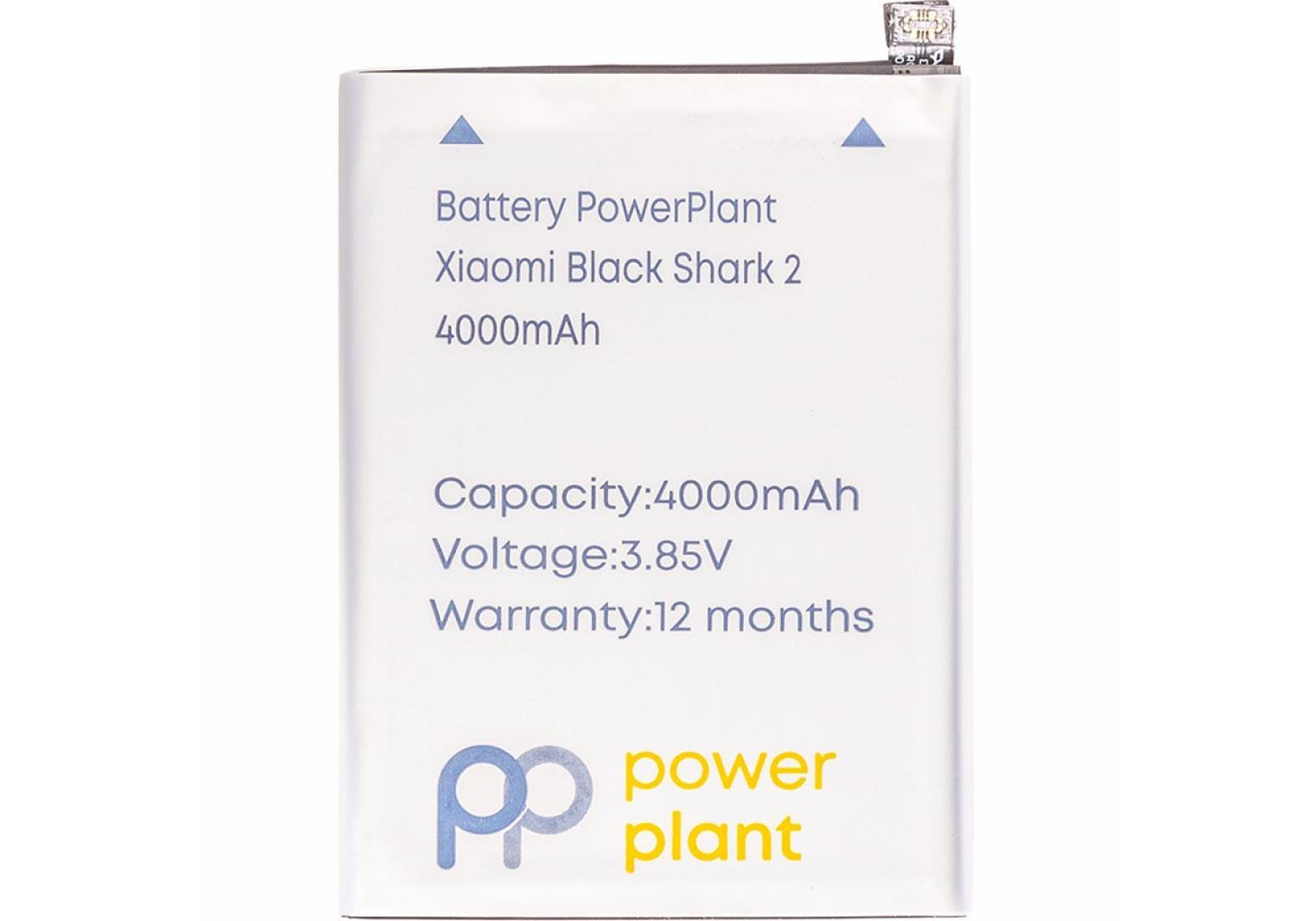 Аккумулятор PowerPlant Xiaomi Black Shark 2 Аккумулятор PowerPlant Xiaomi Black Shark 2