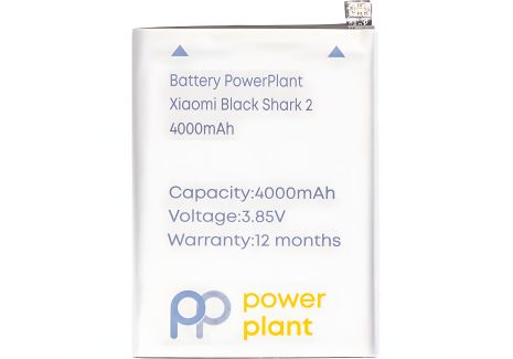 Акумулятор PowerPlant Xiaomi Black Shark 2