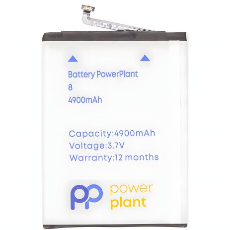 Аккумулятор PowerPlant Xiaomi Redmi 8 Аккумулятор PowerPlant Xiaomi Redmi 8
