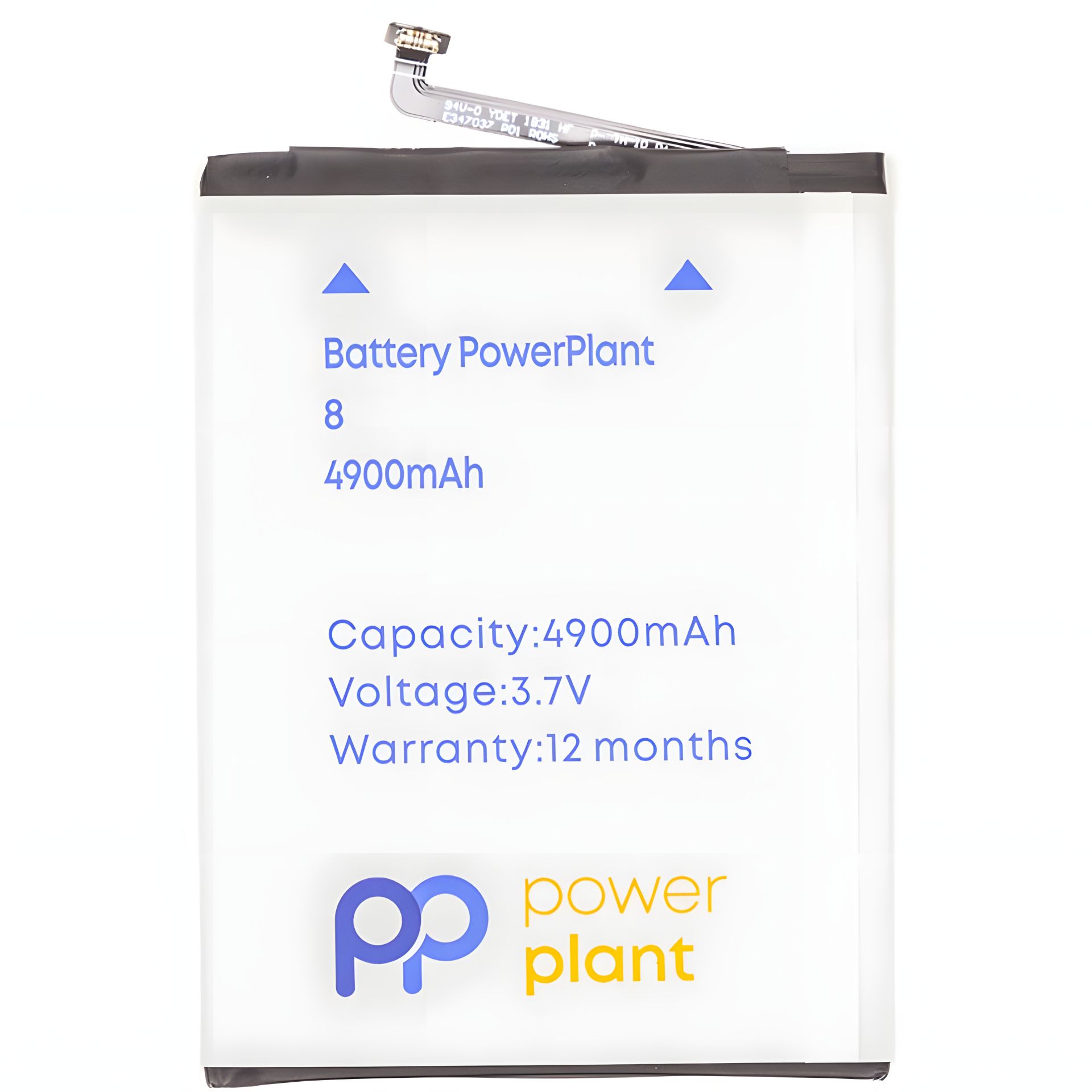 Акумулятор PowerPlant Xiaomi Redmi 8 Акумулятор PowerPlant Xiaomi Redmi 8