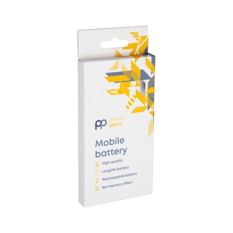 Акумулятор PowerPlant Xiaomi Redmi Note 9S (BN55) 5020mAh