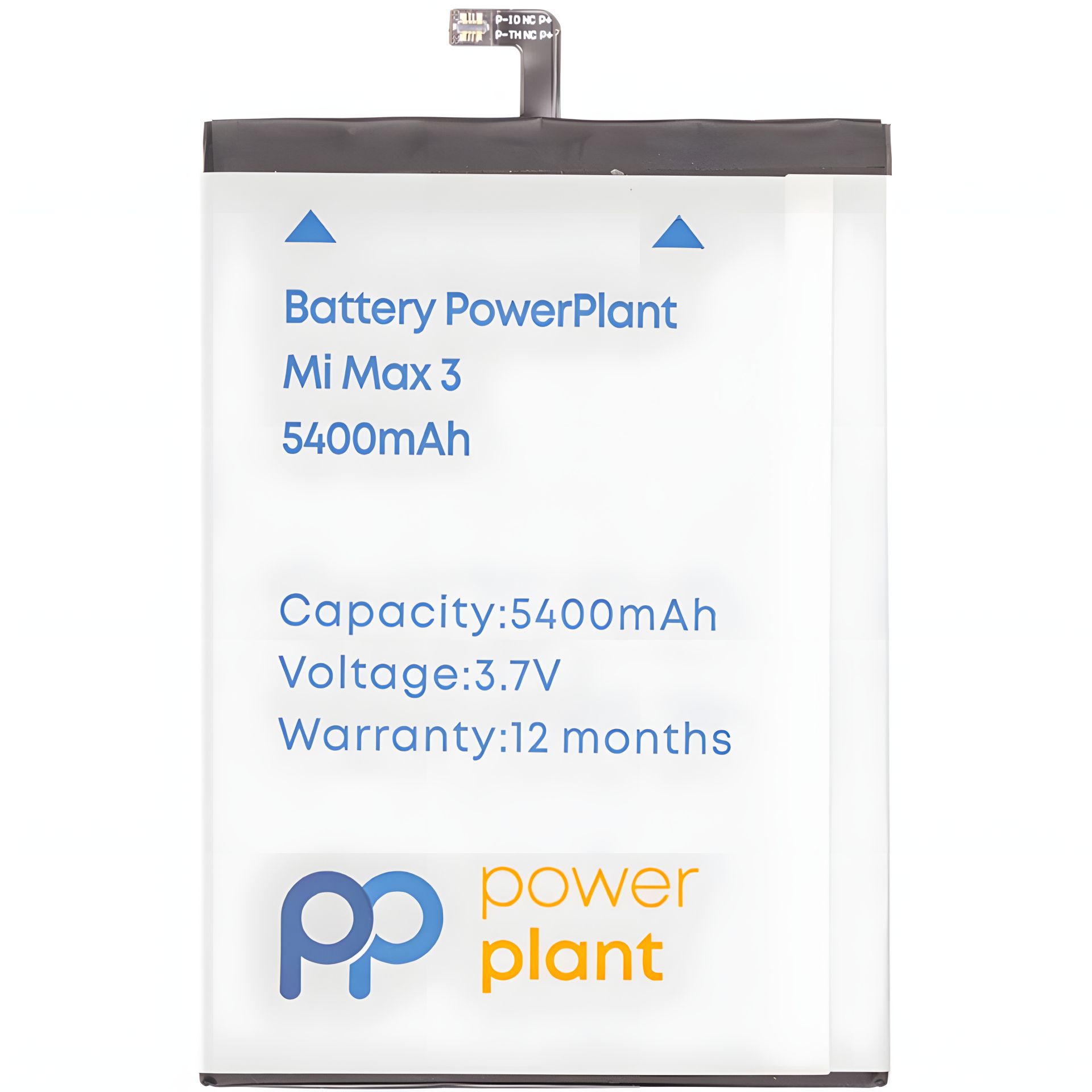 Аккумулятор PowerPlant Xiaomi Mi Max 3 Аккумулятор PowerPlant Xiaomi Mi Max 3