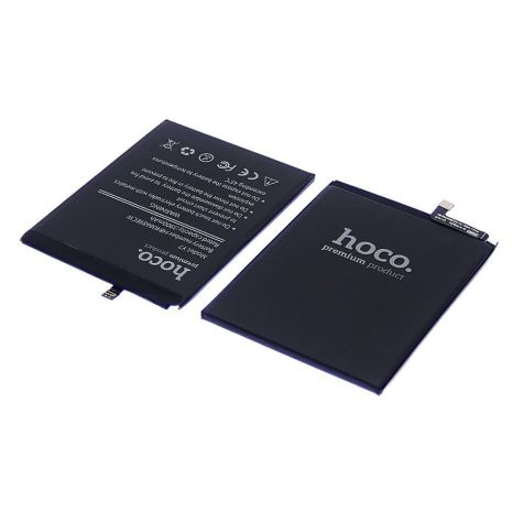 Акумулятор Hoco Huawei Y7 (TRT-LX1), Y7 Prime 2017 (TRT-L21) / HB406689ECW / HB396689ECW 4000 mAh