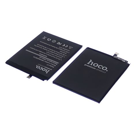 Аккумулятор Hoco для Huawei Y7 (TRT-LX1), Y7 Prime 2017 (TRT-L21) / HB406689ECW, HB396689ECW 4000 mAh