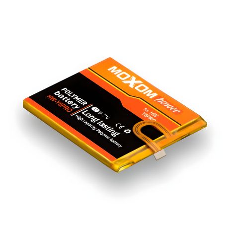 Акумулятор Moxom Huawei Y6 Pro/HB526379EBC Акумулятор Moxom Huawei Y6 Pro/HB526379EBC