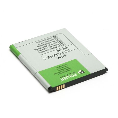 Аккумулятор PowerPlant Xiaomi Redmi 2 (BM44) 2050 mAh