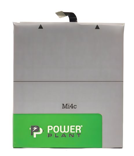Акумулятор PowerPlant Xiaomi Mi4c (BM35) 3000mAh