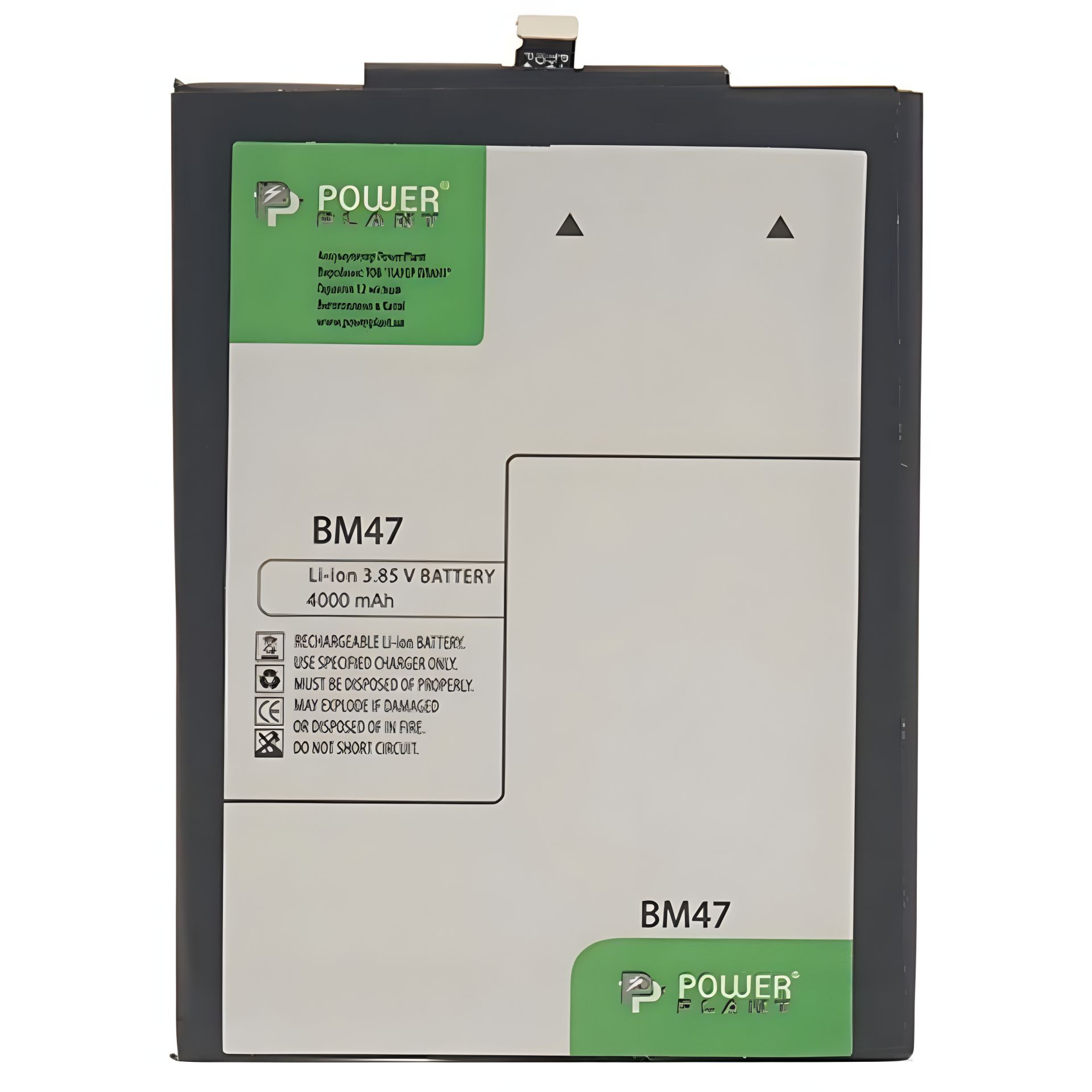 Аккумулятор PowerPlant Xiaomi Redmi 3, 3s, 3x, 3 Pro, Redmi 4X (BM47) 4000 mAh Аккумулятор PowerPlant Xiaomi Redmi 3, 3s, 3x, 3 Pro, Redmi 4X (BM47) 4000 mAh