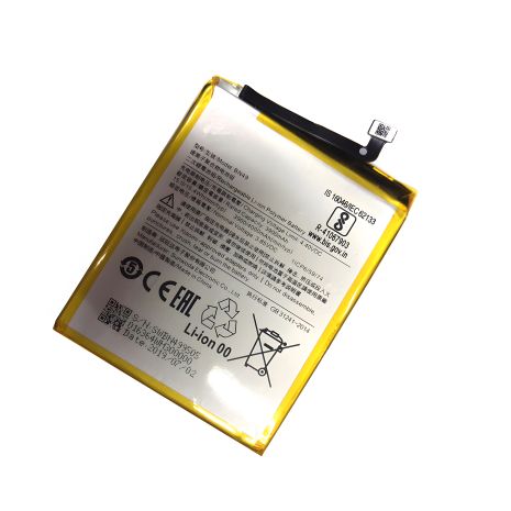 Xiaomi BN49 Battery for Redmi 7A [Original PRC] 12 мес. гарантии