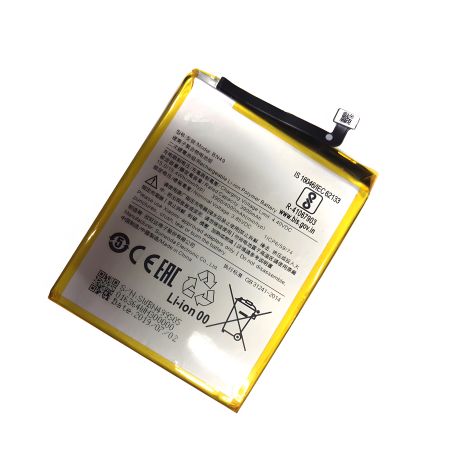 Xiaomi BN49 Battery for Redmi 7A [Original PRC] 12 мес. гарантии