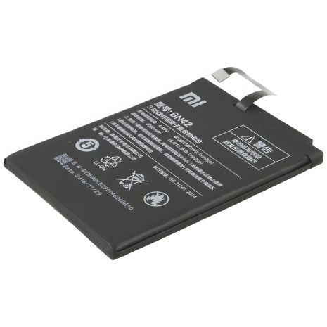 Акумулятор Xiaomi BN42 (Redmi 4) [Original PRC] 12 міс. гарантії