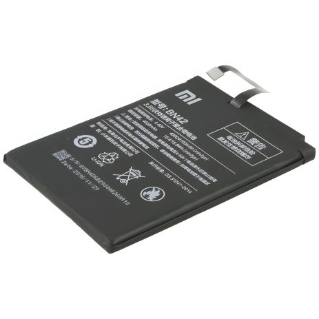Для Xiaomi BN42 (Redmi 4) аккумулятор, оригинал PRC, гарантия 12 мес.