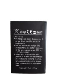 Prestigio PAP5504 (PSP5504) Аккумулятор [Оригинал PRC] с гарантией 12 месяцев