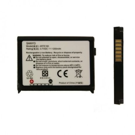 Акумулятор для HTC P3300, Artemis [HC]