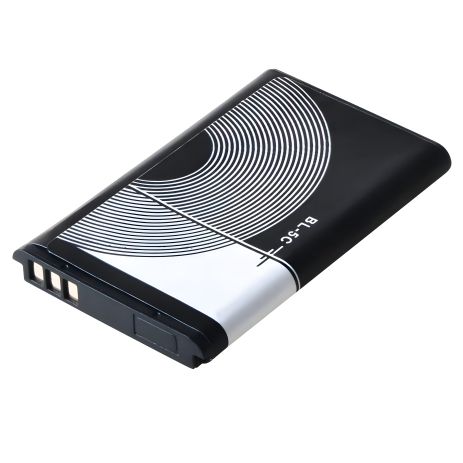 Акумулятор Prestigio PFP1180 / PFP1182 Wize E1 / PFP1240 Wize C1 / PFP1220 Muze L1 (BL-5CA) [Original PRC] 12 місяців гарантії