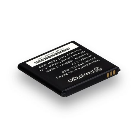 Акумулятор Prestigio PAP4044, PAP4322 [Original PRC] 12 міс. гарантії, 1500 mAh