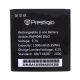 Акумулятор Prestigio PAP4040 [Original PRC] 12 міс. гарантії, 1500 mAh
