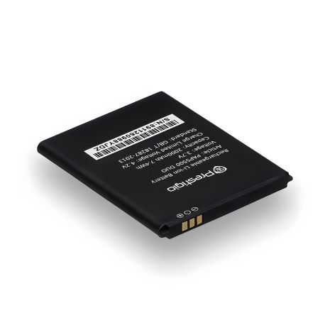 Акумулятор Prestigio PAP5500 [Original PRC] 12 міс. гарантії