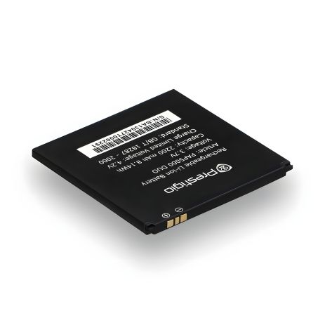 Акумулятор Prestigio PAP5000 з гарантією 12 міс, 2200 mAh [Original PRC]