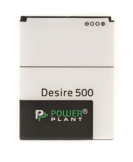 ΠΠΊΠΊΡΠΌΡΠ»ΡΡΠΎΡ PowerPlant HTC One SV, Desire 600/500/400, C520e ΠΈ Π΄Ρ. (BO47100, BM60100, PM60120) 2450 mAh ΠΠΊΠΊΡΠΌΡΠ»ΡΡΠΎΡ PowerPlant HTC One SV, Desire 600/500/400, C520e ΠΈ Π΄Ρ. (BO47100, BM60100, PM60120) 2450 mAh
