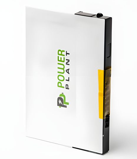 Акумулятор PowerPlant HTC D9000, Hermes, 838 Pro (HERM161) 1300mAh
