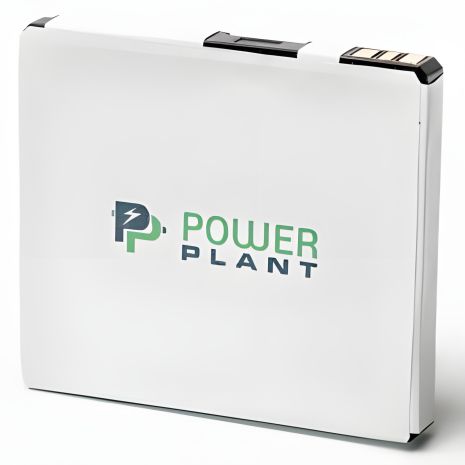 PowerPlant Акумулятор HTC Touch HD (BLAC160) 1100mAh