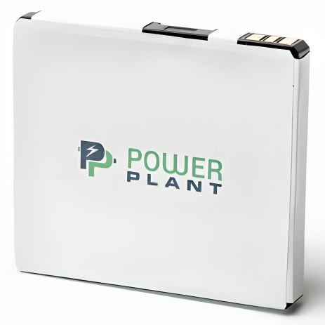 Аккумулятор PowerPlant 1100 mAh для HTC Touch HD (BLAC160)