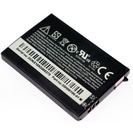 Акумулятор для HTC G1, Dream (DREA160) 1150 mAh [HC]