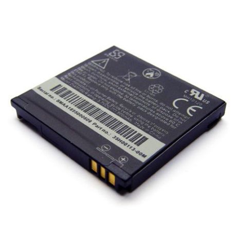 Акумулятор для HTC P3700, Diamond (DIAM160) 1000 mAh [HC]