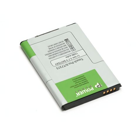 Аккумулятор PowerPlant 1500 mAh для HTC Touch Pro II (BA S390)