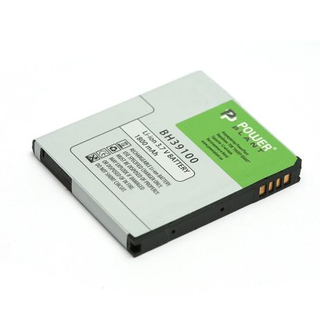 Акумулятор PowerPlant HTC G19, G20, Raider 4G, X710e, Holiday, Vivid 4G (BH39100) 1800mAh Акумулятор PowerPlant HTC G19, G20, Raider 4G, X710e, Holiday, Vivid 4G (BH39100) 1800mAh