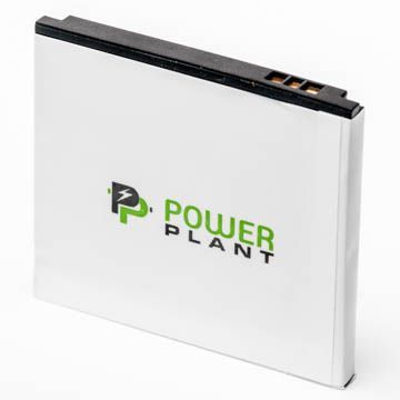 Акумулятор PowerPlant HTC HD2 (BA S400) 900 mAh